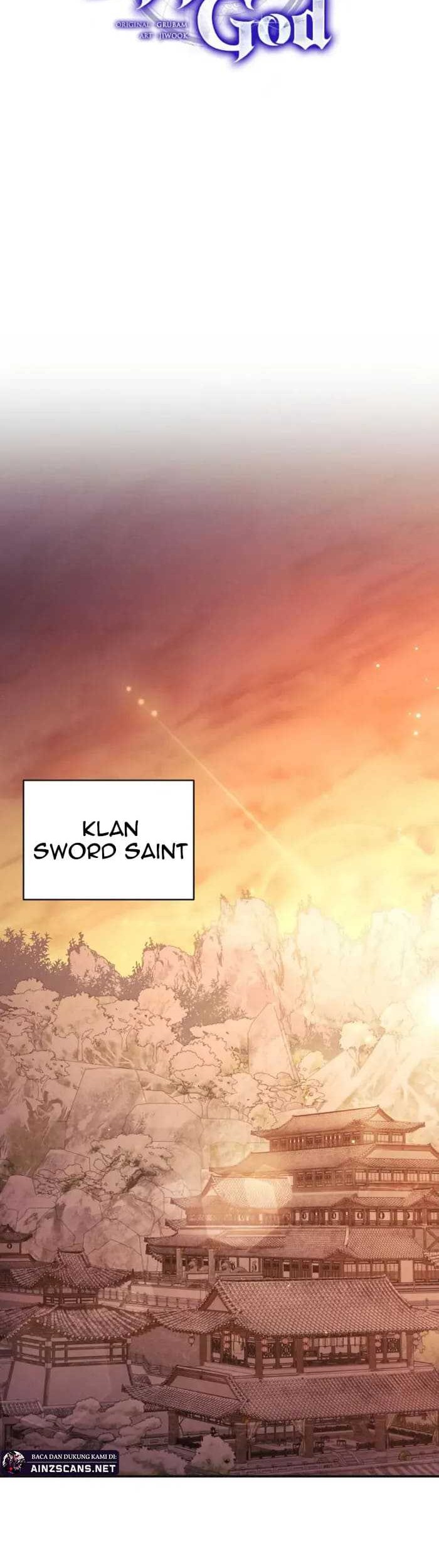 I Became the Successor of the Martial God Chapter 29 Gambar 10