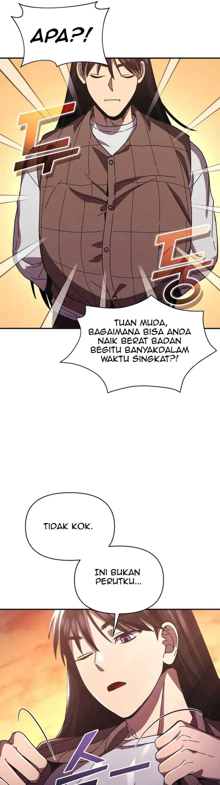 I Became the Successor of the Martial God Chapter 29 Gambar 13