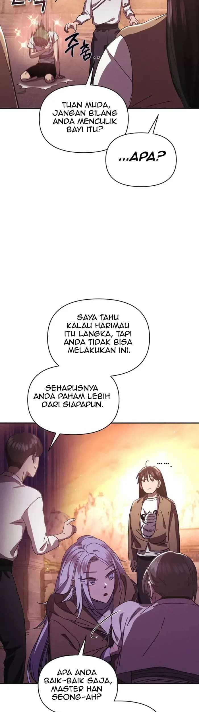 I Became the Successor of the Martial God Chapter 29 Gambar 15