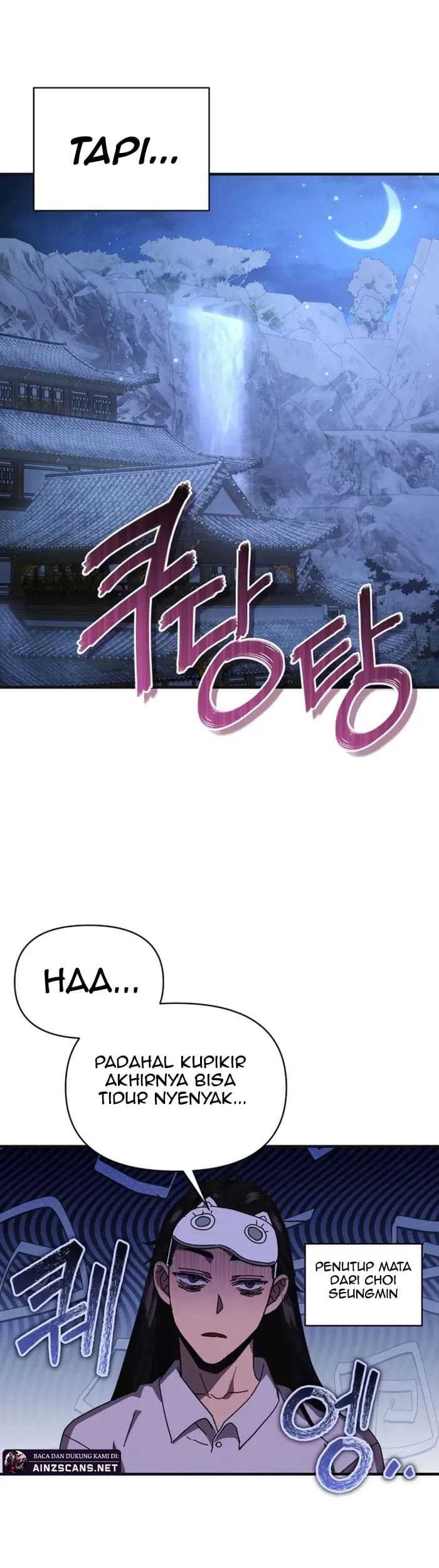 I Became the Successor of the Martial God Chapter 29 Gambar 17