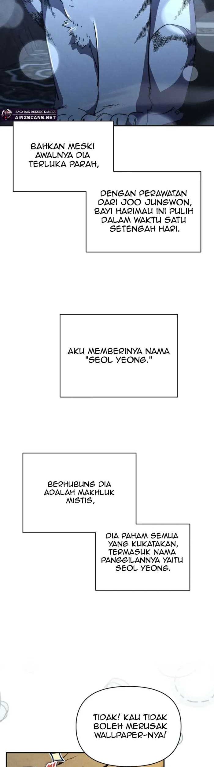 I Became the Successor of the Martial God Chapter 29 Gambar 20