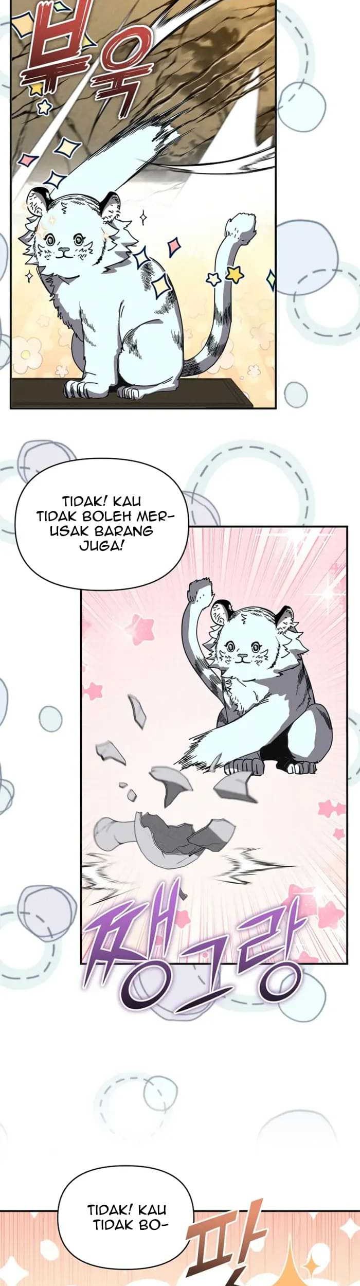 I Became the Successor of the Martial God Chapter 29 Gambar 21