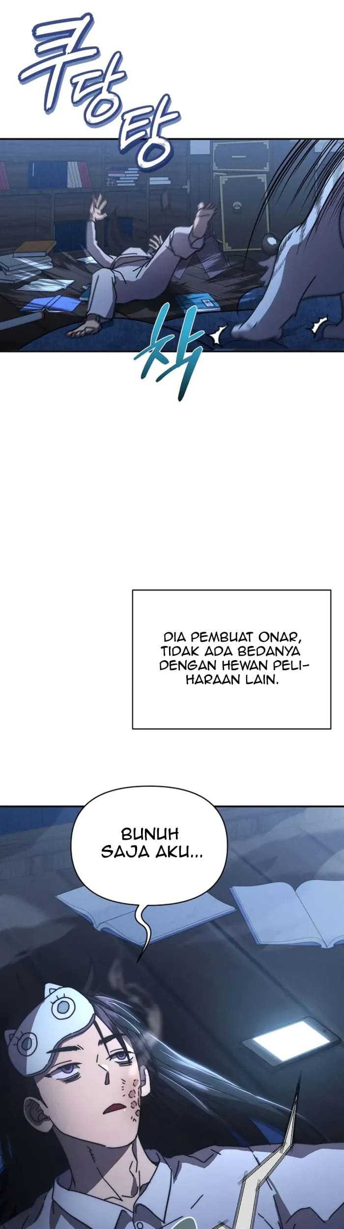 I Became the Successor of the Martial God Chapter 29 Gambar 25