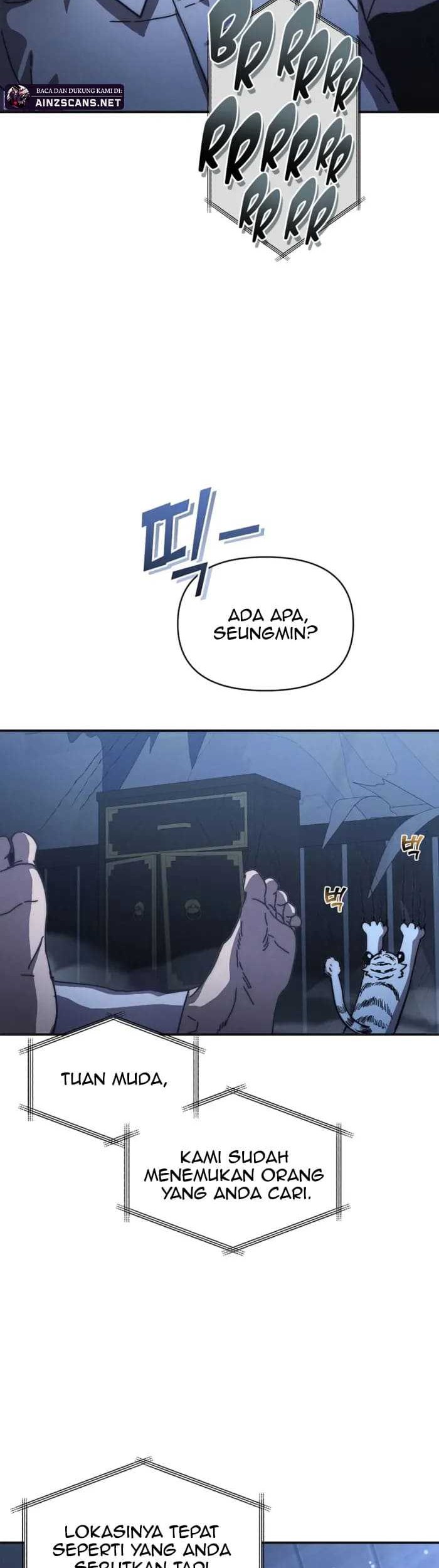 I Became the Successor of the Martial God Chapter 29 Gambar 26