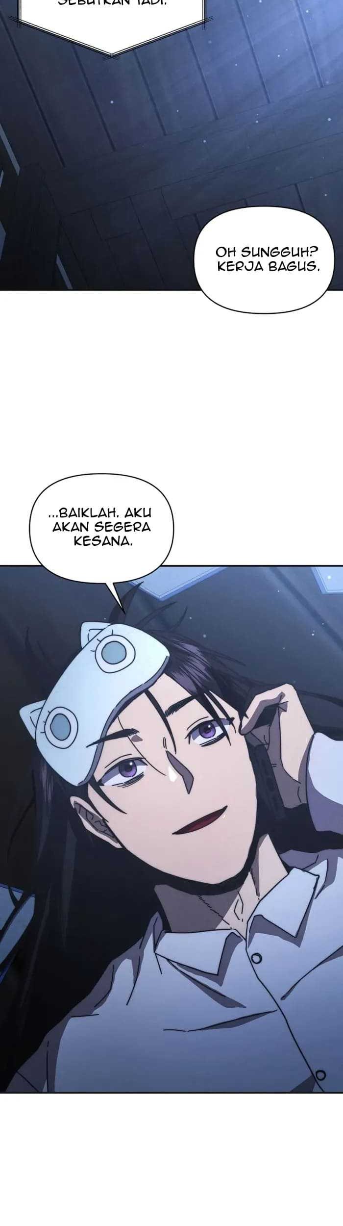 I Became the Successor of the Martial God Chapter 29 Gambar 27
