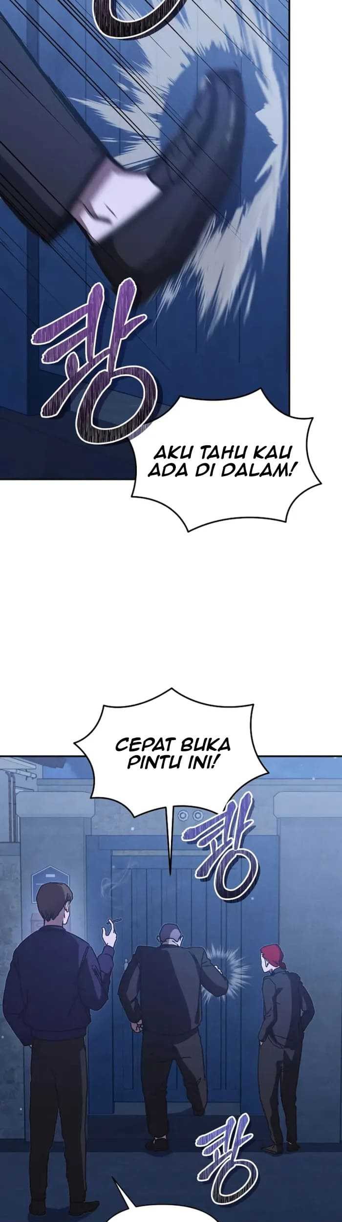 I Became the Successor of the Martial God Chapter 29 Gambar 29