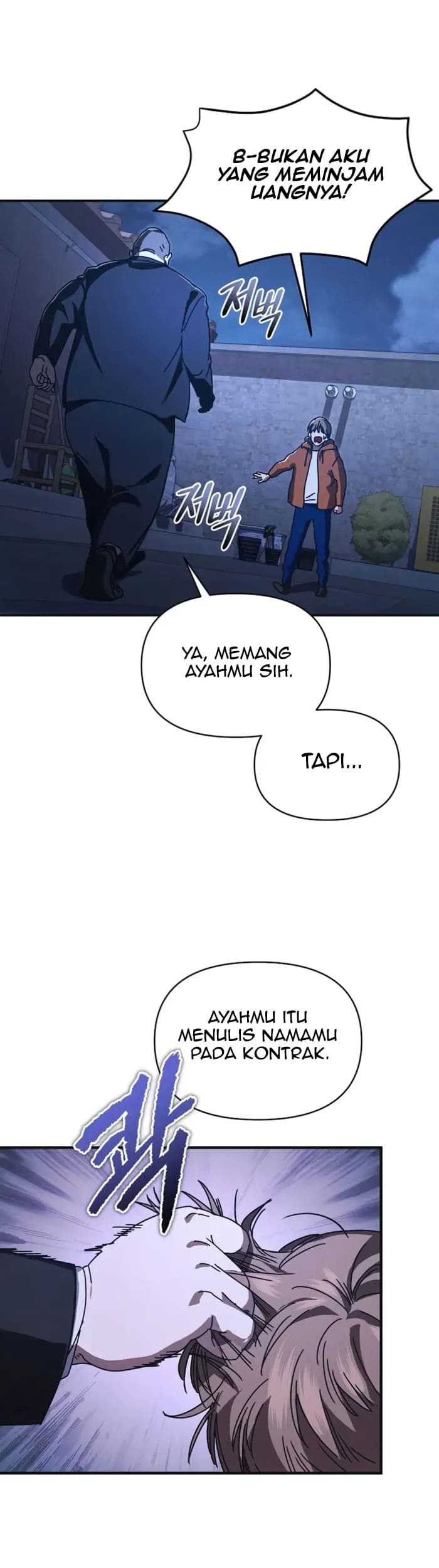 I Became the Successor of the Martial God Chapter 29 Gambar 33