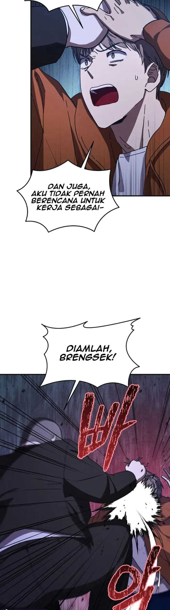 I Became the Successor of the Martial God Chapter 29 Gambar 35