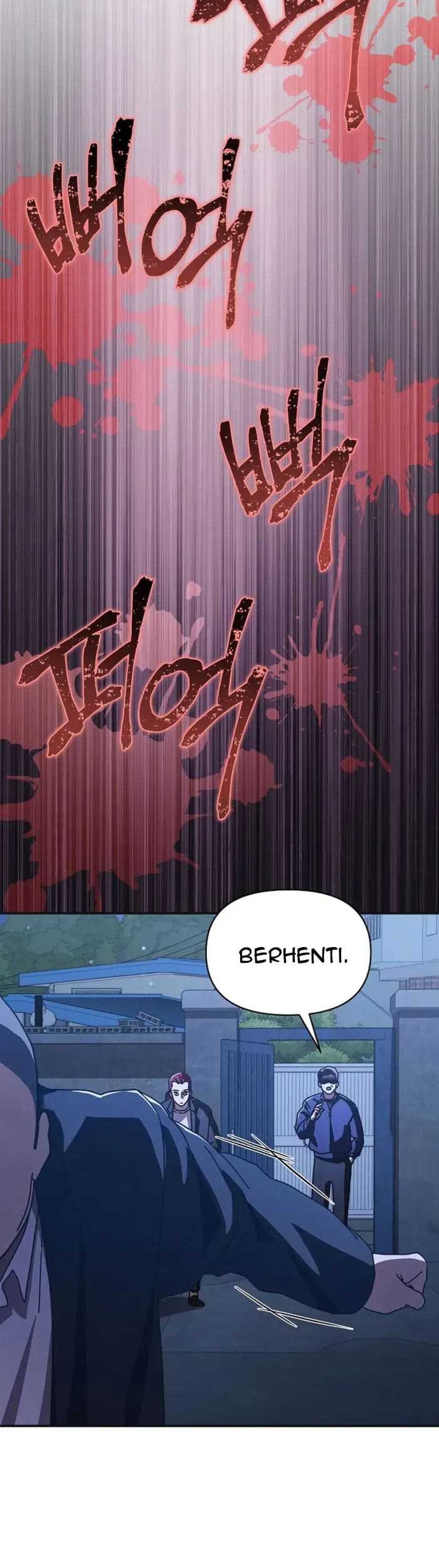I Became the Successor of the Martial God Chapter 29 Gambar 38