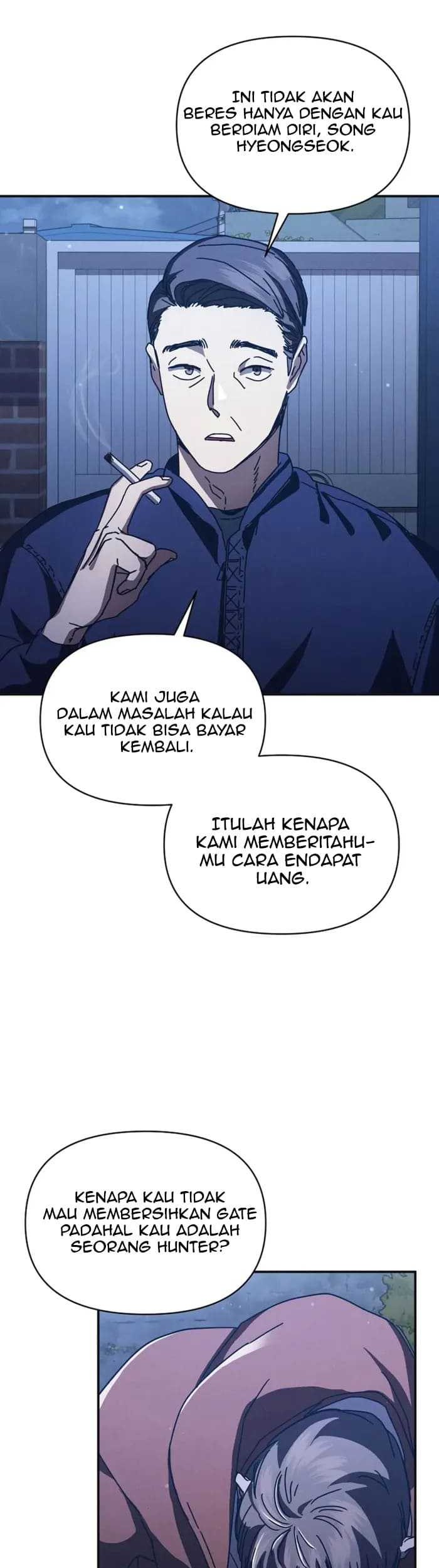 I Became the Successor of the Martial God Chapter 29 Gambar 39