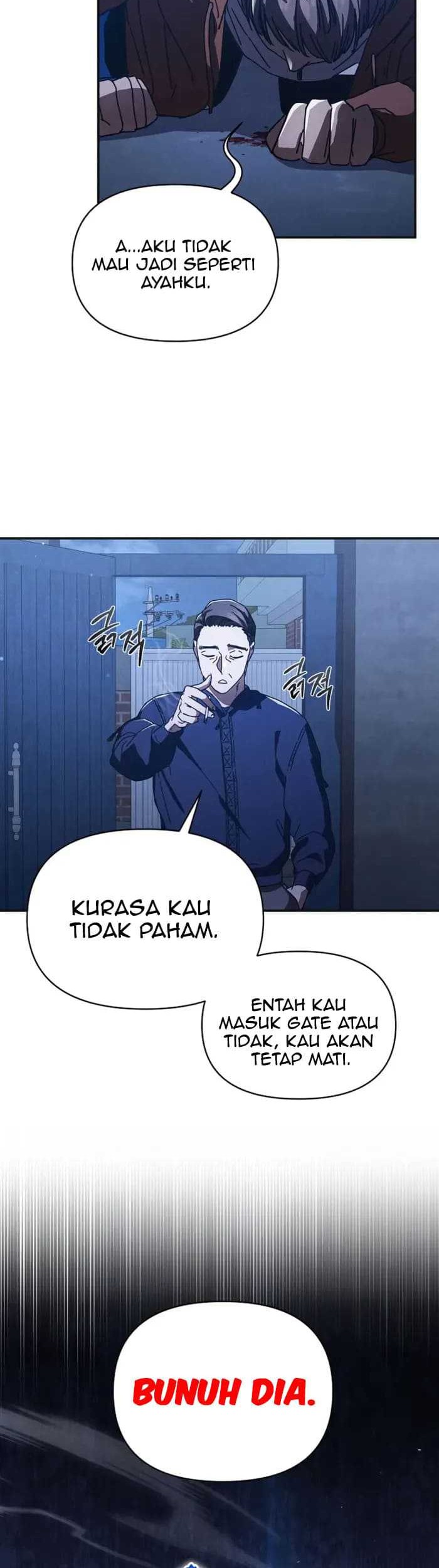 I Became the Successor of the Martial God Chapter 29 Gambar 40