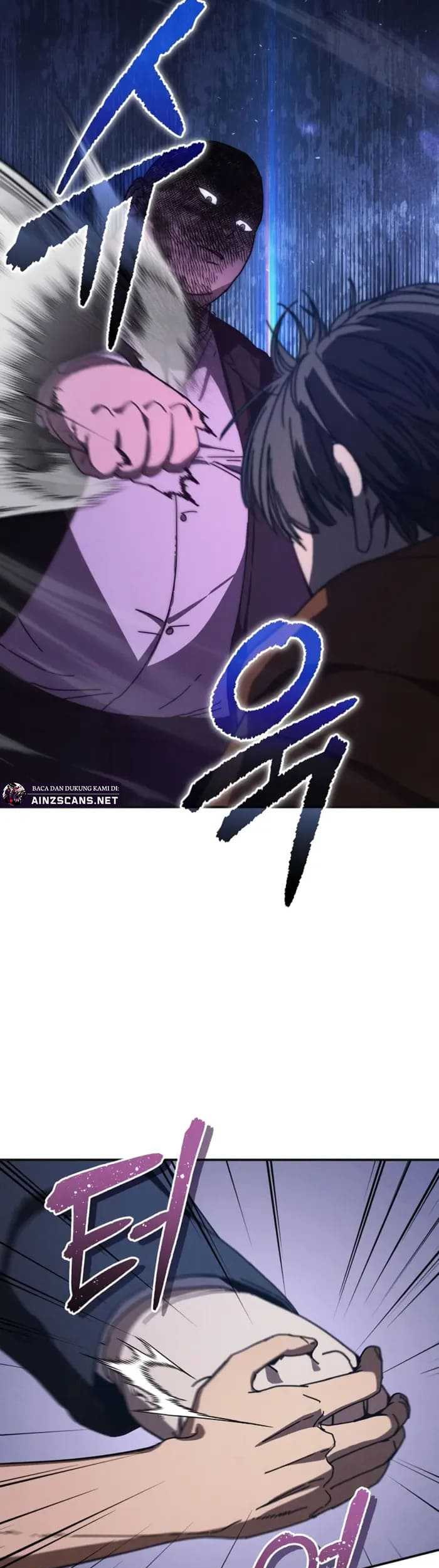 I Became the Successor of the Martial God Chapter 29 Gambar 41
