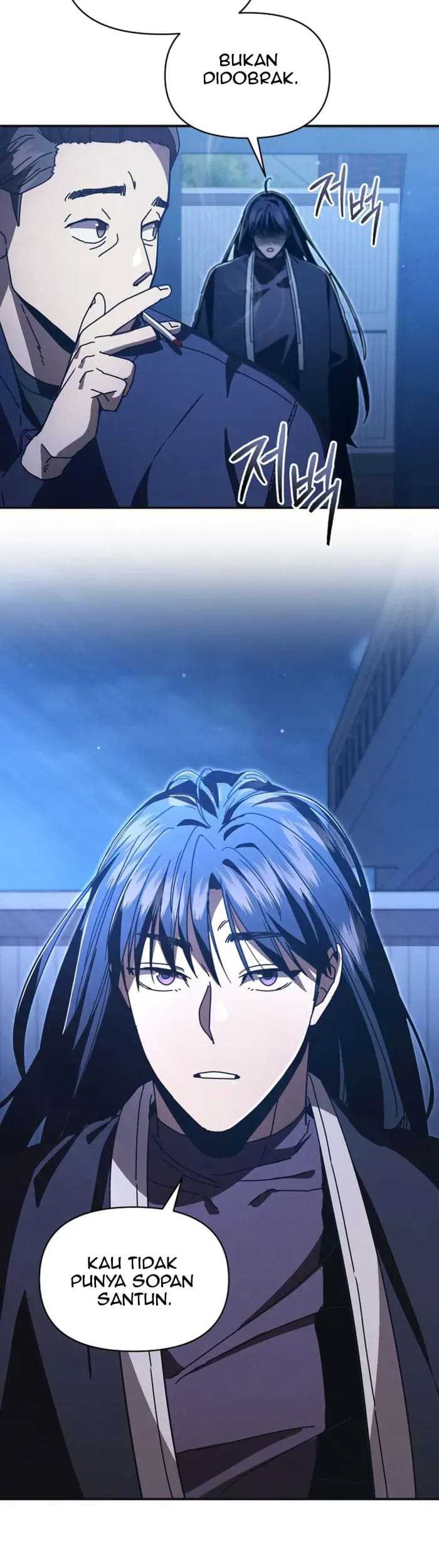 I Became the Successor of the Martial God Chapter 29 Gambar 45