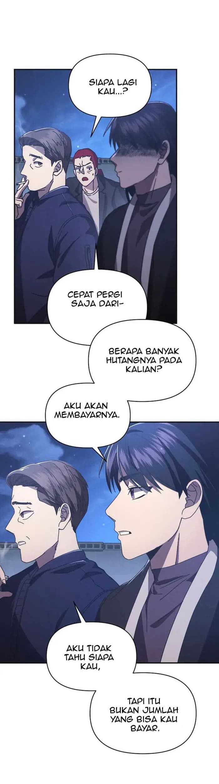 I Became the Successor of the Martial God Chapter 29 Gambar 46