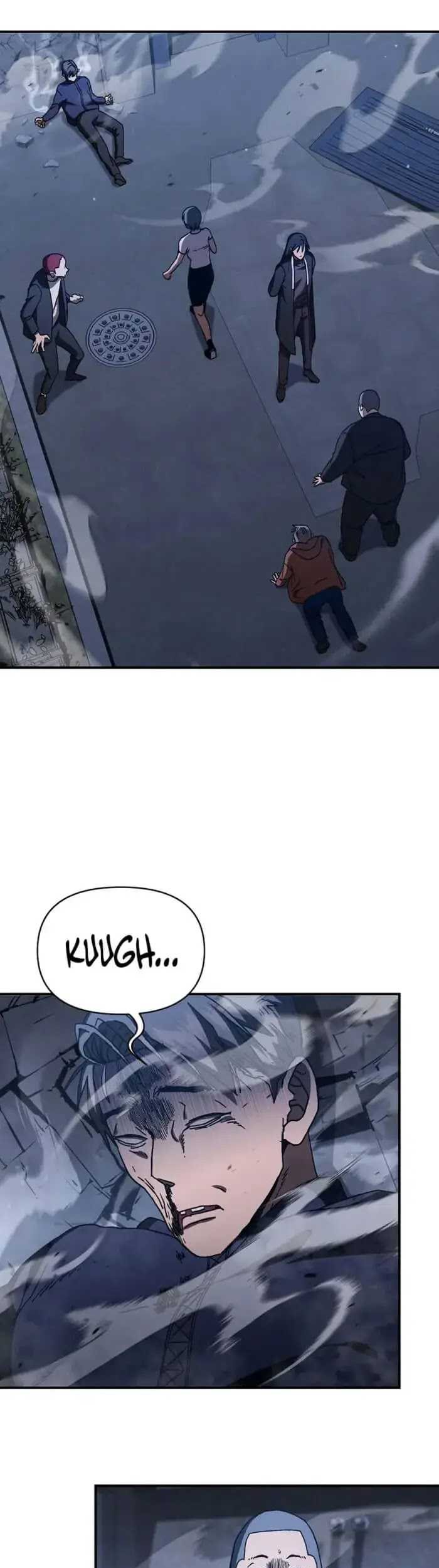Baca  I Became the Successor of the Martial God Chapter 30 Gambar 2
