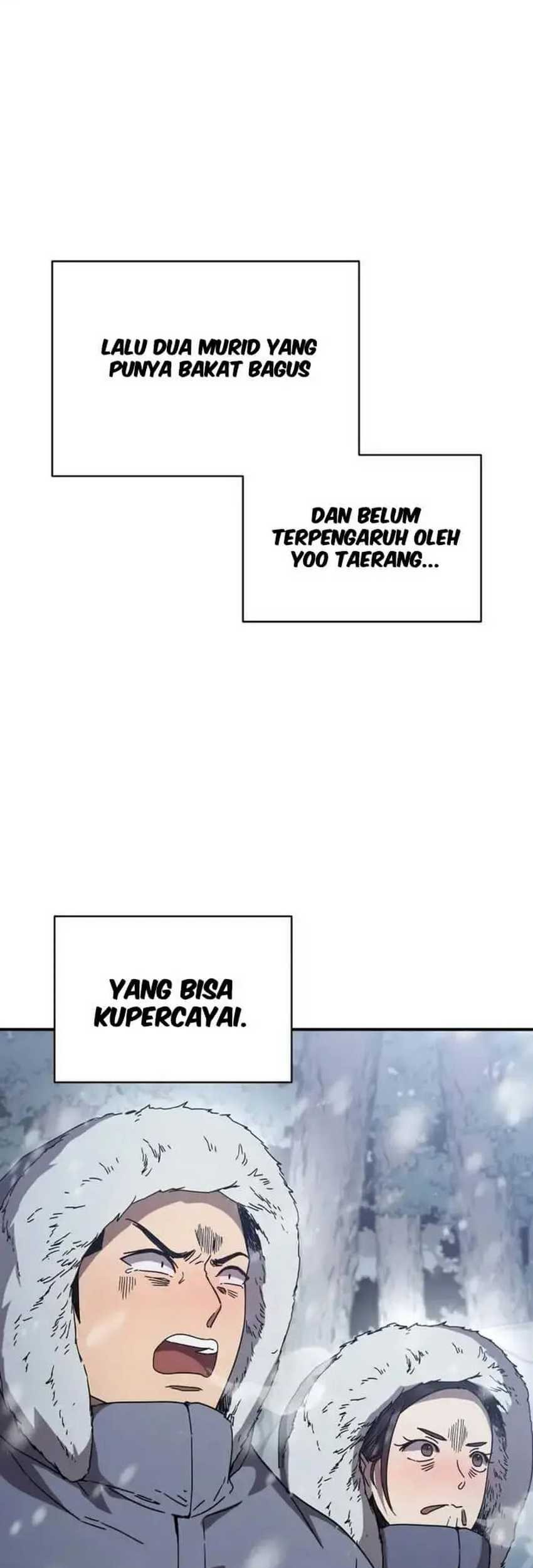 I Became the Successor of the Martial God Chapter 31 Gambar 33