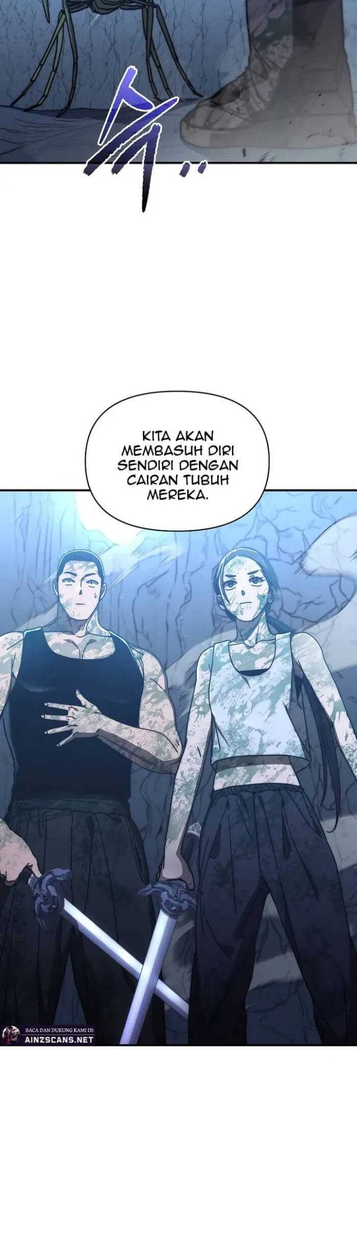 I Became the Successor of the Martial God Chapter 32 Gambar 5