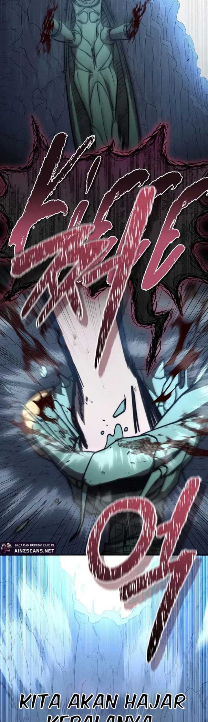 I Became the Successor of the Martial God Chapter 32 Gambar 10