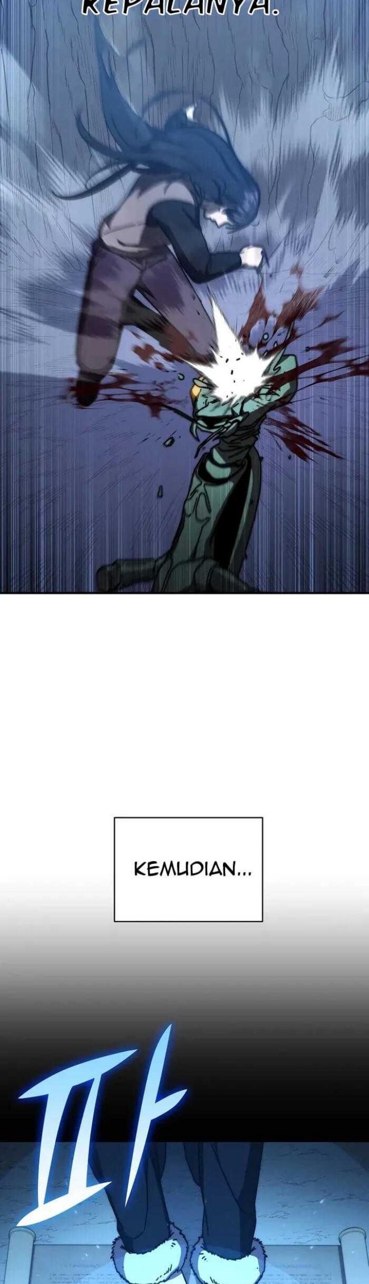 I Became the Successor of the Martial God Chapter 32 Gambar 11