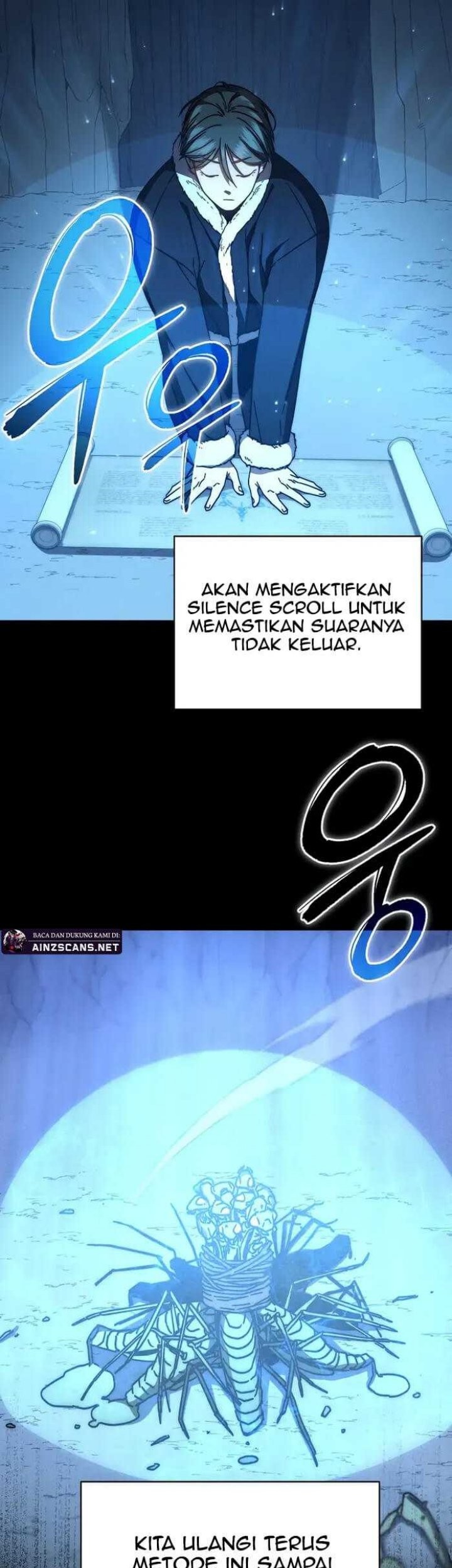 I Became the Successor of the Martial God Chapter 32 Gambar 13