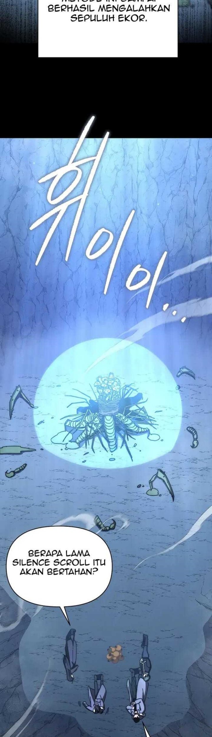 I Became the Successor of the Martial God Chapter 32 Gambar 14