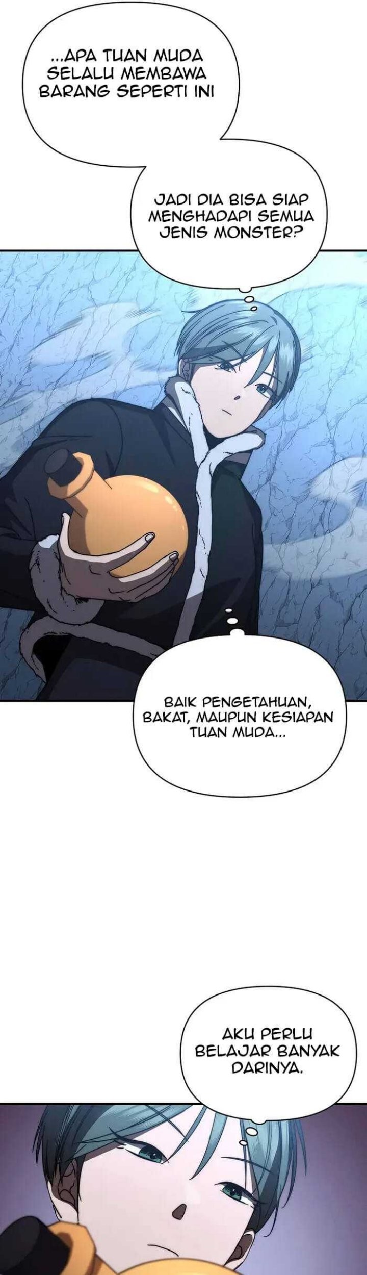 I Became the Successor of the Martial God Chapter 32 Gambar 18