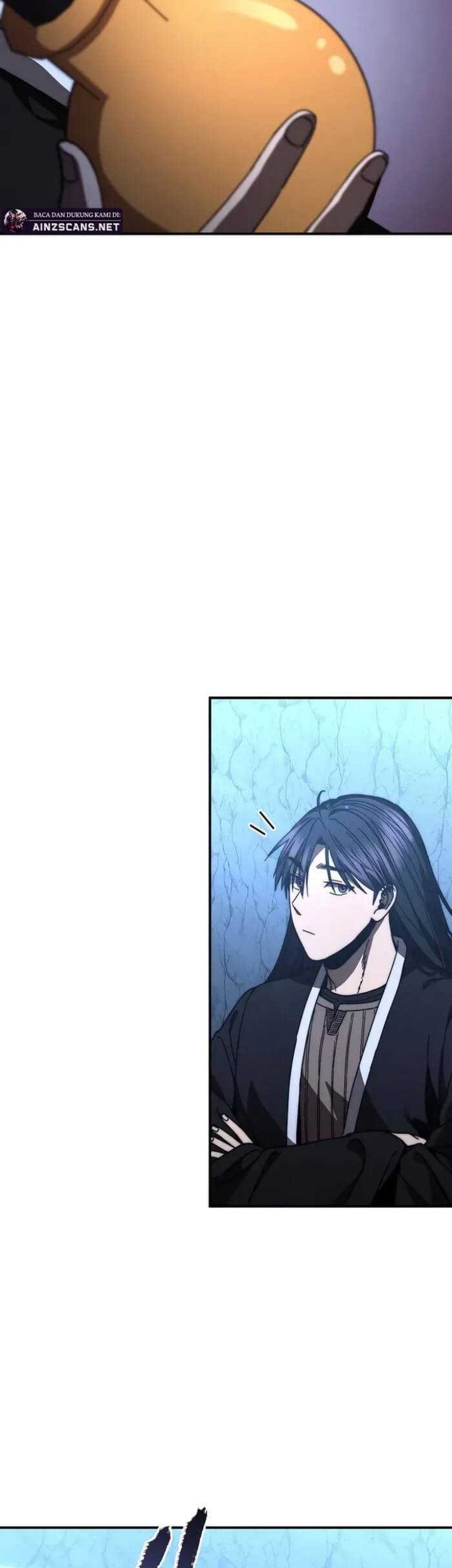 I Became the Successor of the Martial God Chapter 32 Gambar 19