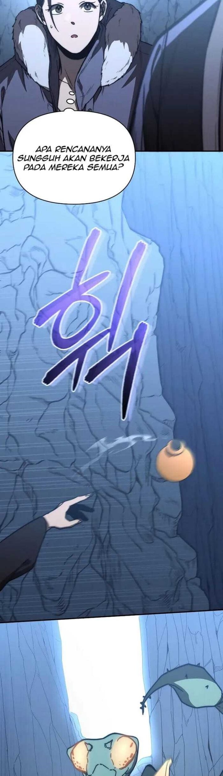 I Became the Successor of the Martial God Chapter 32 Gambar 27