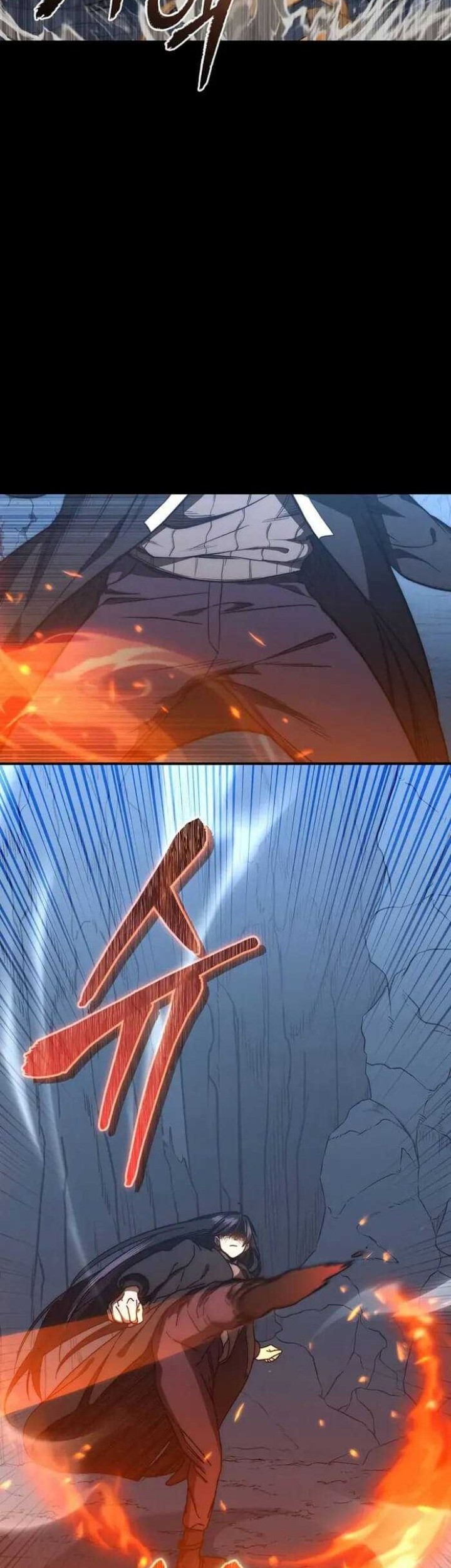 I Became the Successor of the Martial God Chapter 32 Gambar 32