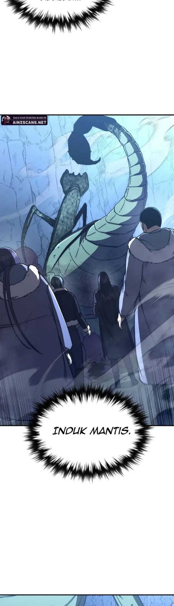 I Became the Successor of the Martial God Chapter 32 Gambar 39