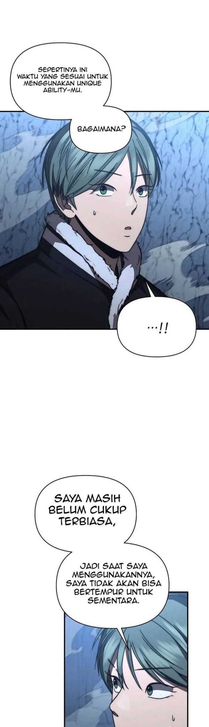 I Became the Successor of the Martial God Chapter 32 Gambar 42