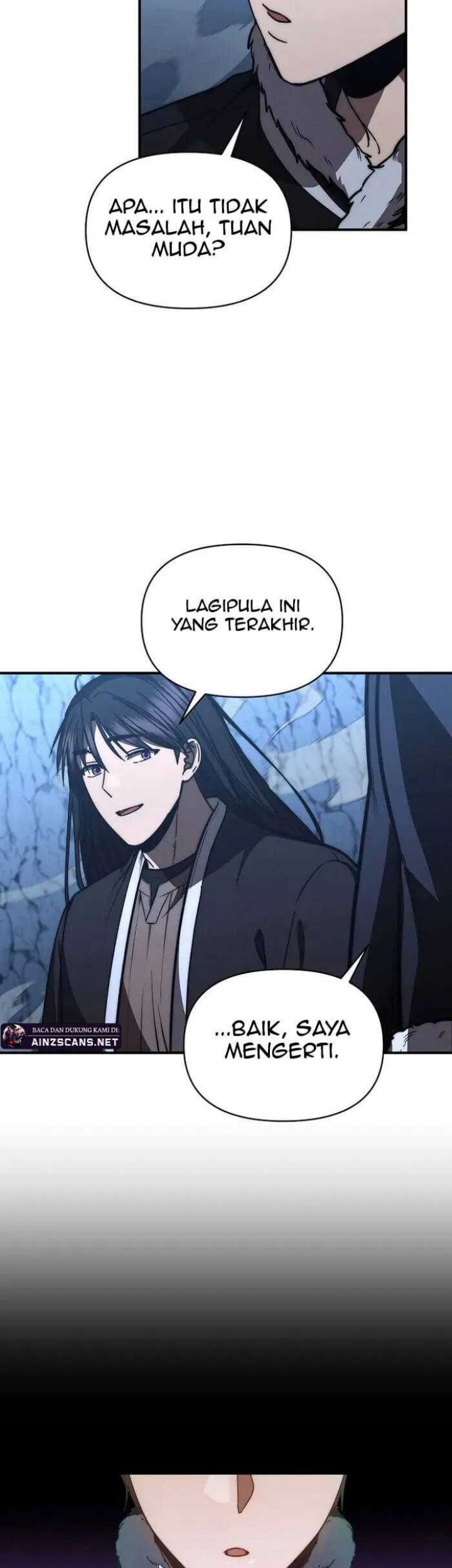 I Became the Successor of the Martial God Chapter 32 Gambar 43
