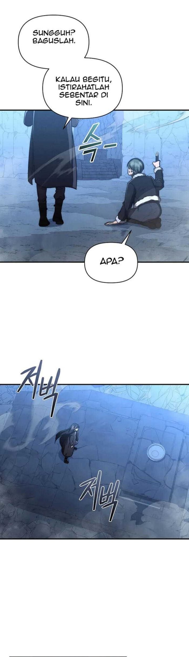 I Became the Successor of the Martial God Chapter 33 Gambar 20