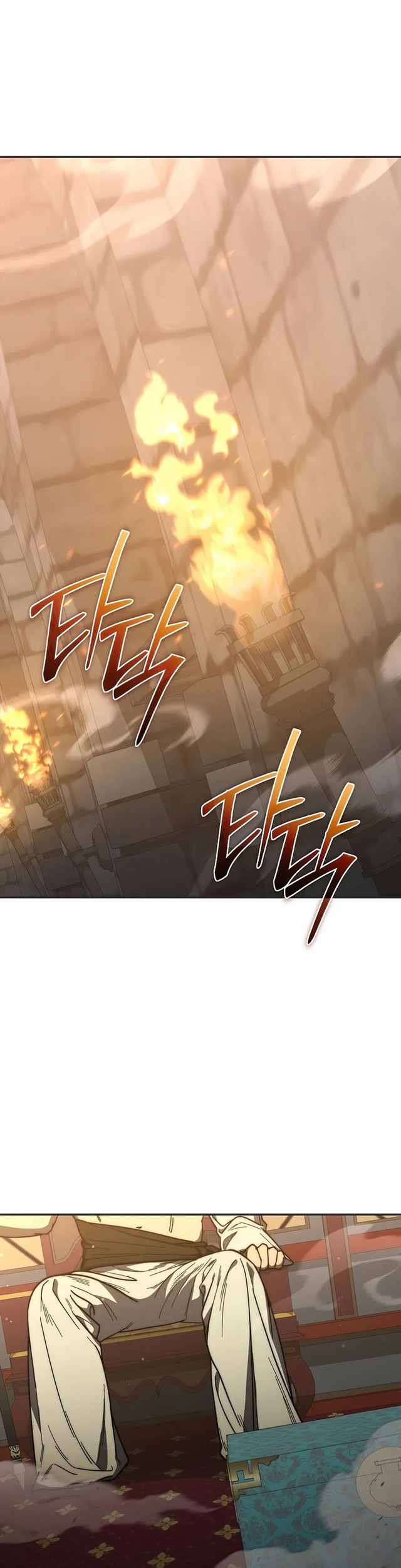 Baca  I Became the Successor of the Martial God Chapter 34 Gambar 2