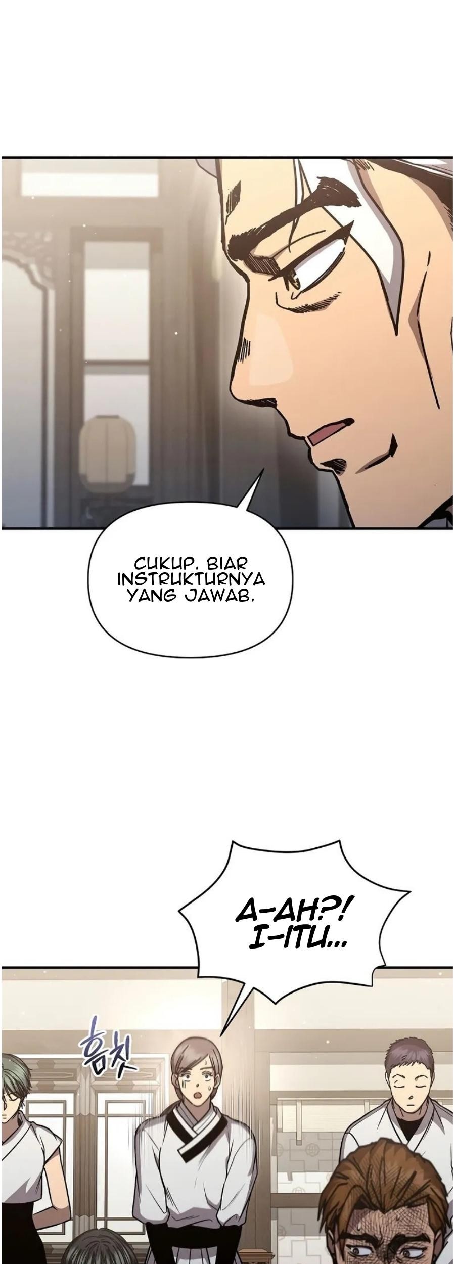 I Became the Successor of the Martial God Chapter 36 Gambar 6