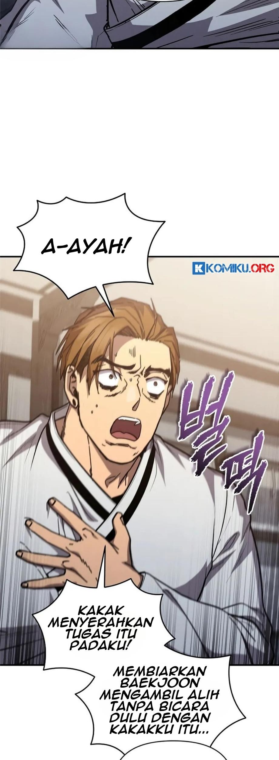 I Became the Successor of the Martial God Chapter 36 Gambar 11