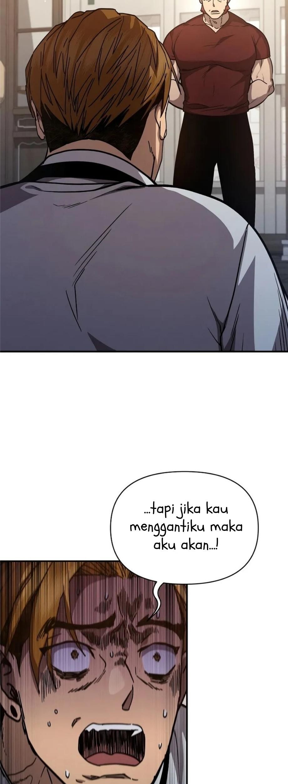 I Became the Successor of the Martial God Chapter 36 Gambar 13