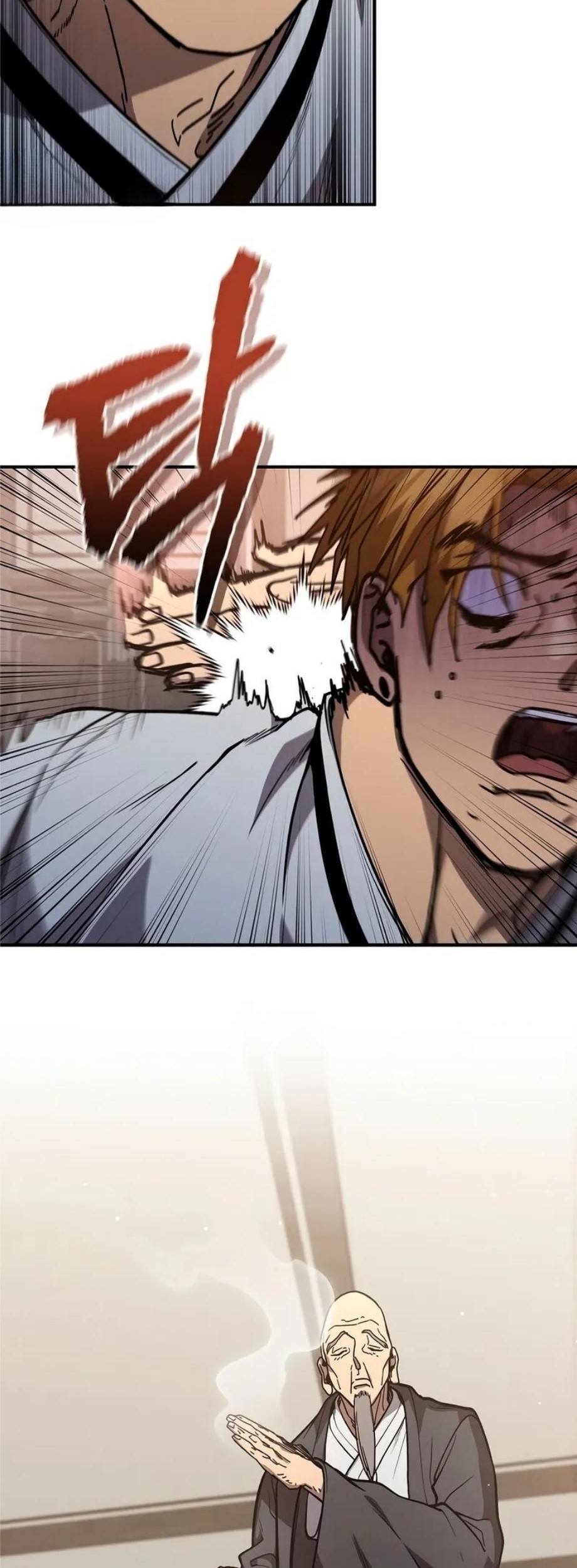 I Became the Successor of the Martial God Chapter 36 Gambar 14