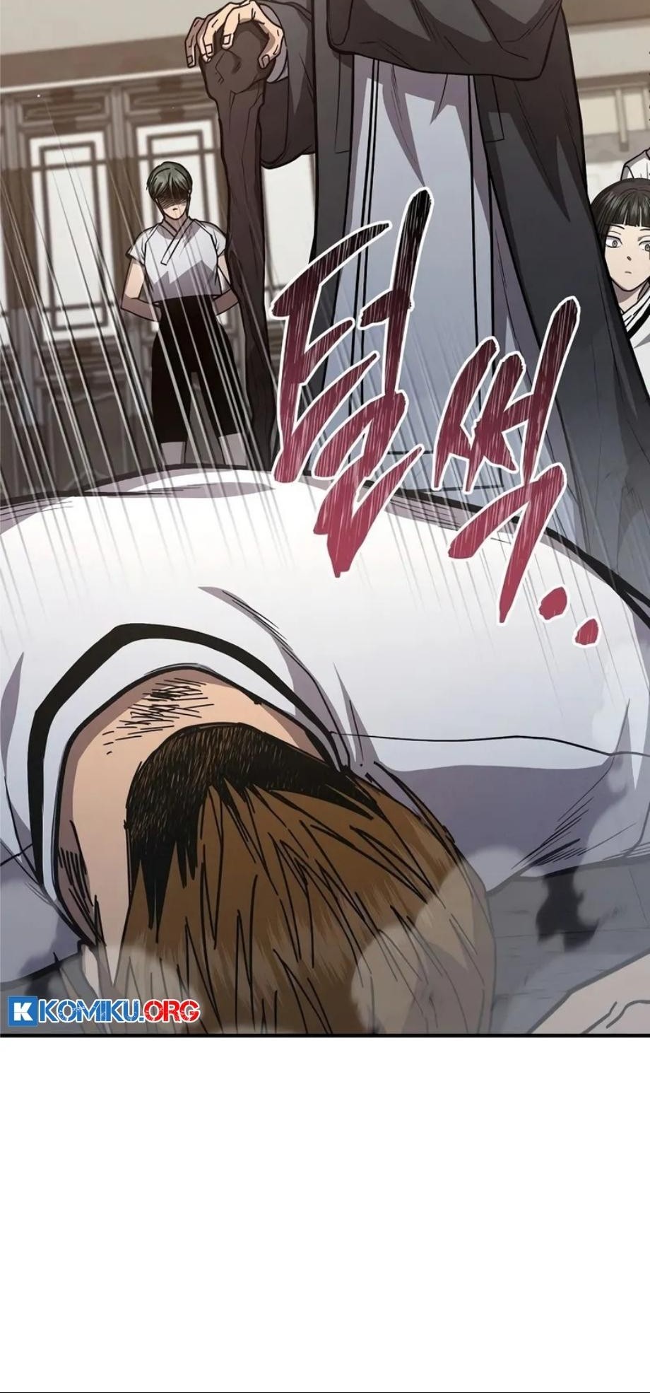 I Became the Successor of the Martial God Chapter 36 Gambar 15