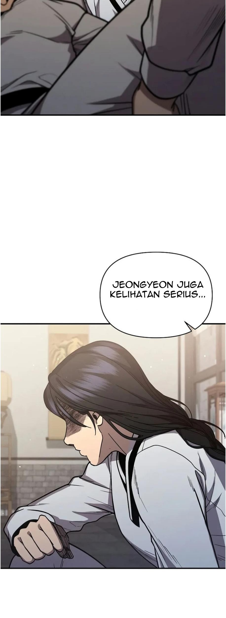 I Became the Successor of the Martial God Chapter 36 Gambar 18