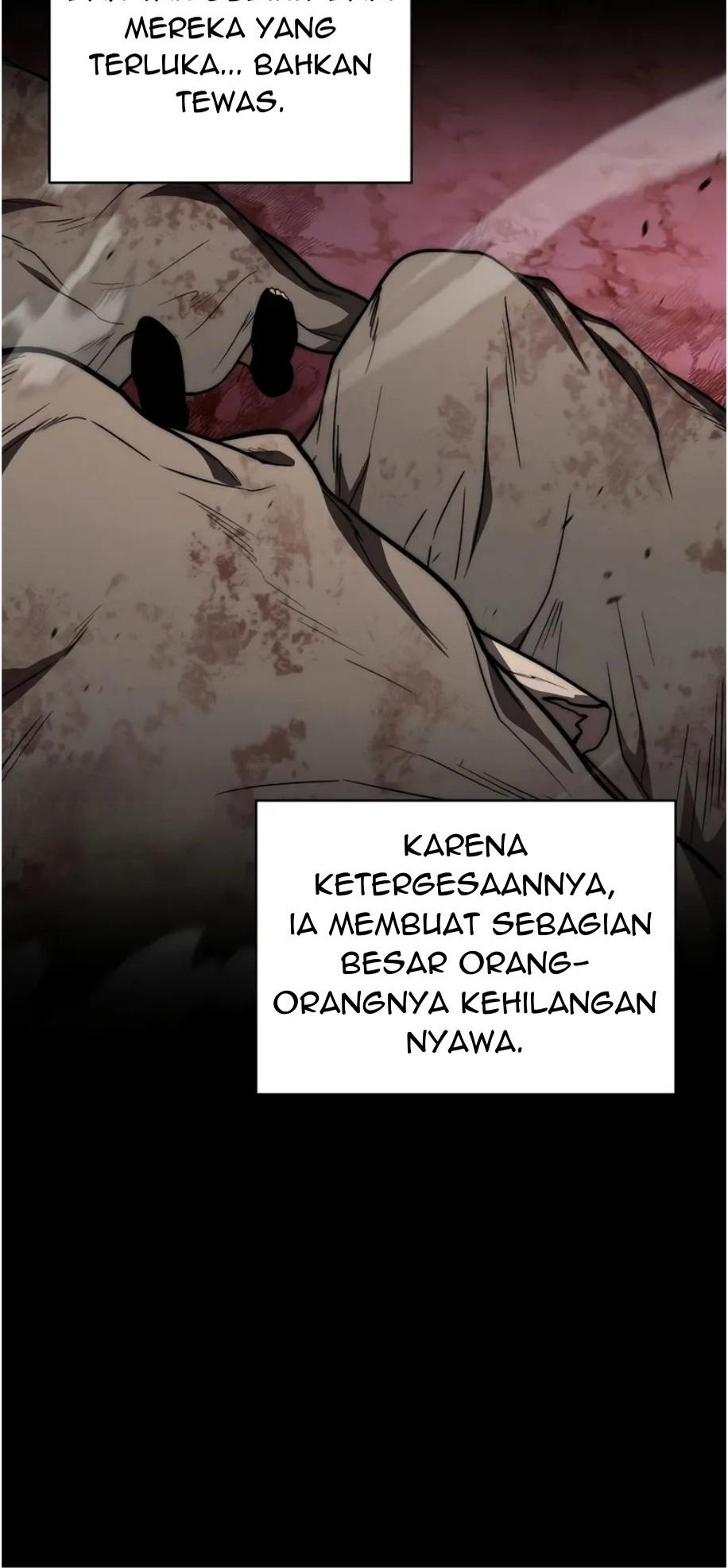 I Became the Successor of the Martial God Chapter 36 Gambar 22