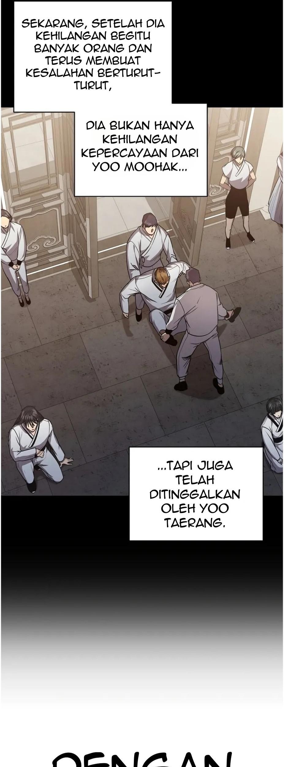 I Became the Successor of the Martial God Chapter 36 Gambar 23