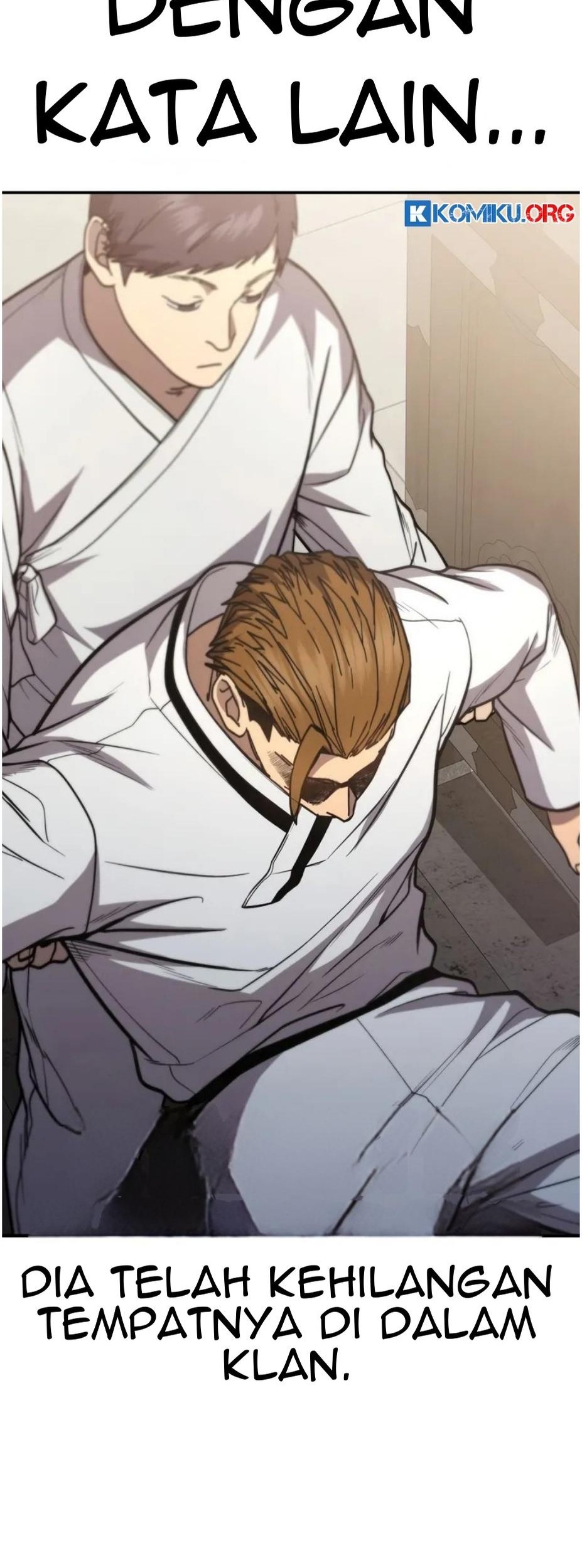 I Became the Successor of the Martial God Chapter 36 Gambar 24