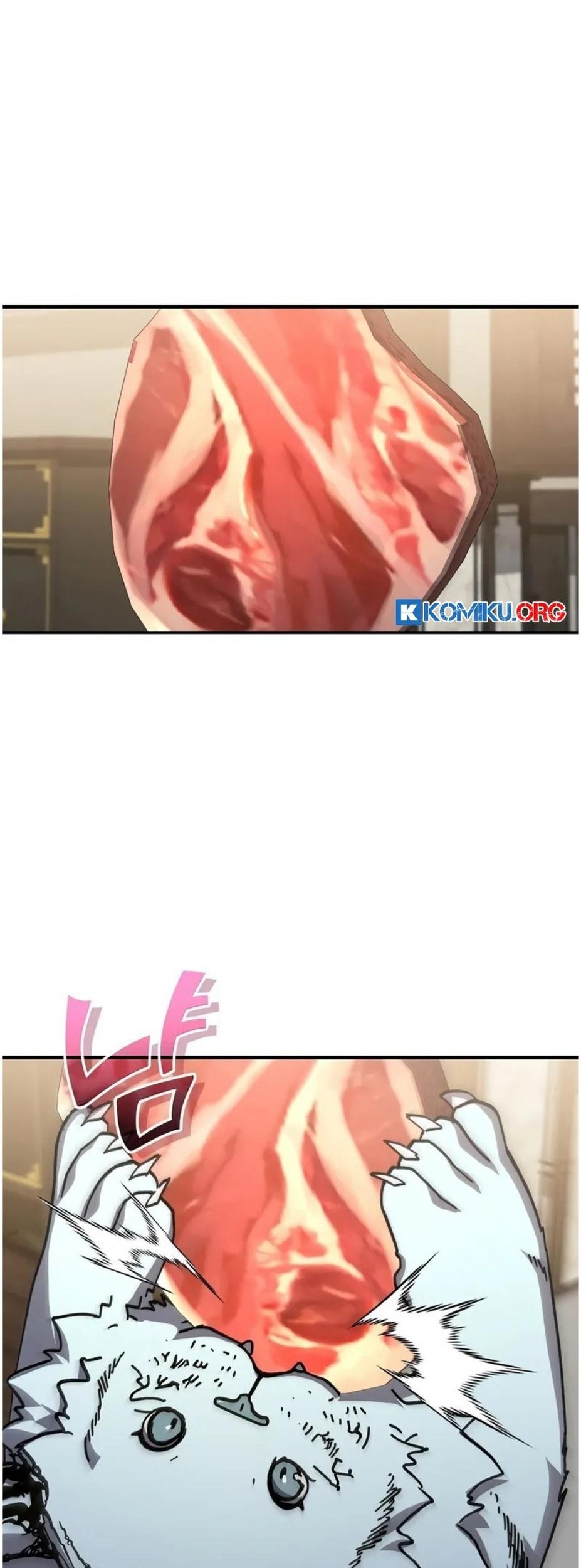 I Became the Successor of the Martial God Chapter 36 Gambar 27