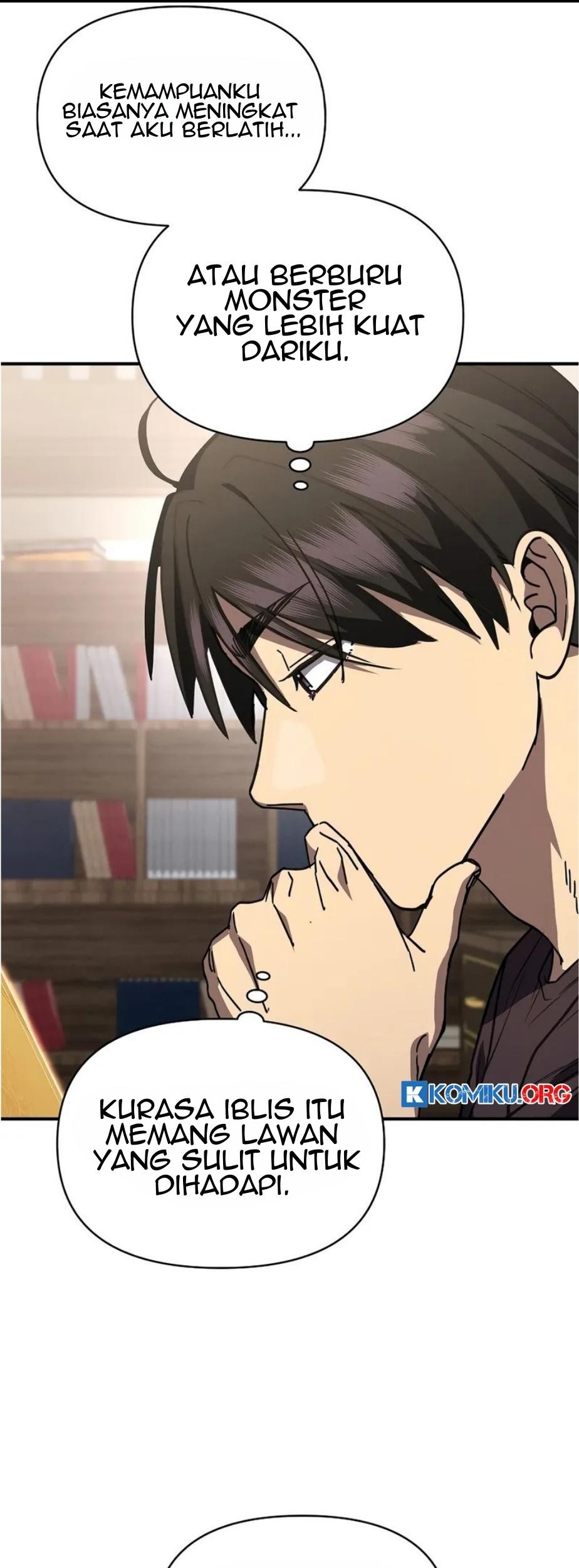 I Became the Successor of the Martial God Chapter 36 Gambar 30