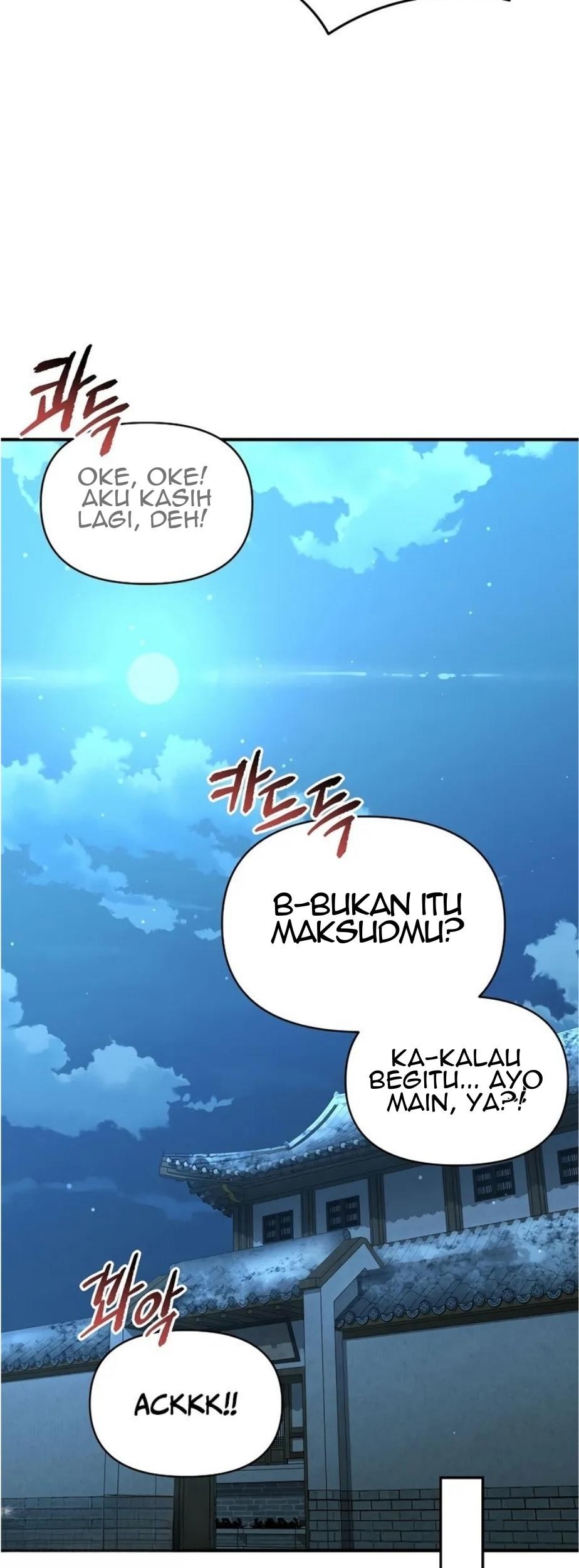 I Became the Successor of the Martial God Chapter 36 Gambar 34