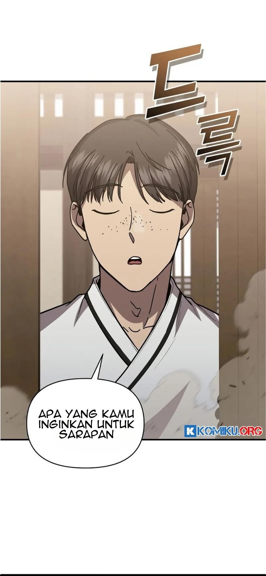 I Became the Successor of the Martial God Chapter 36 Gambar 36