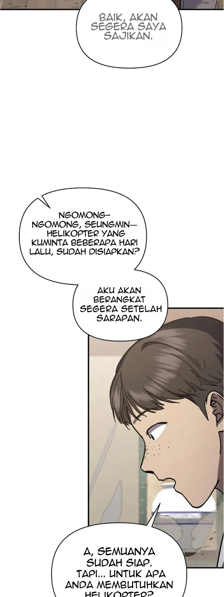 I Became the Successor of the Martial God Chapter 36 Gambar 39