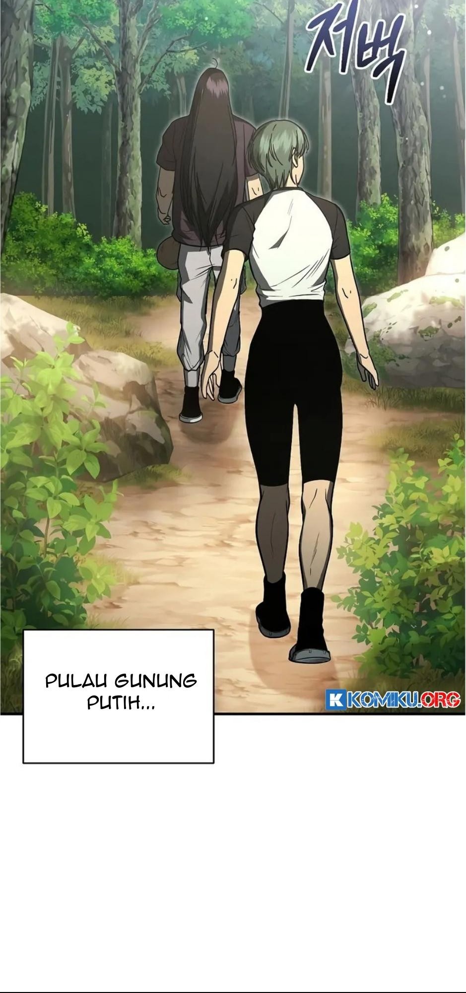 I Became the Successor of the Martial God Chapter 36 Gambar 43