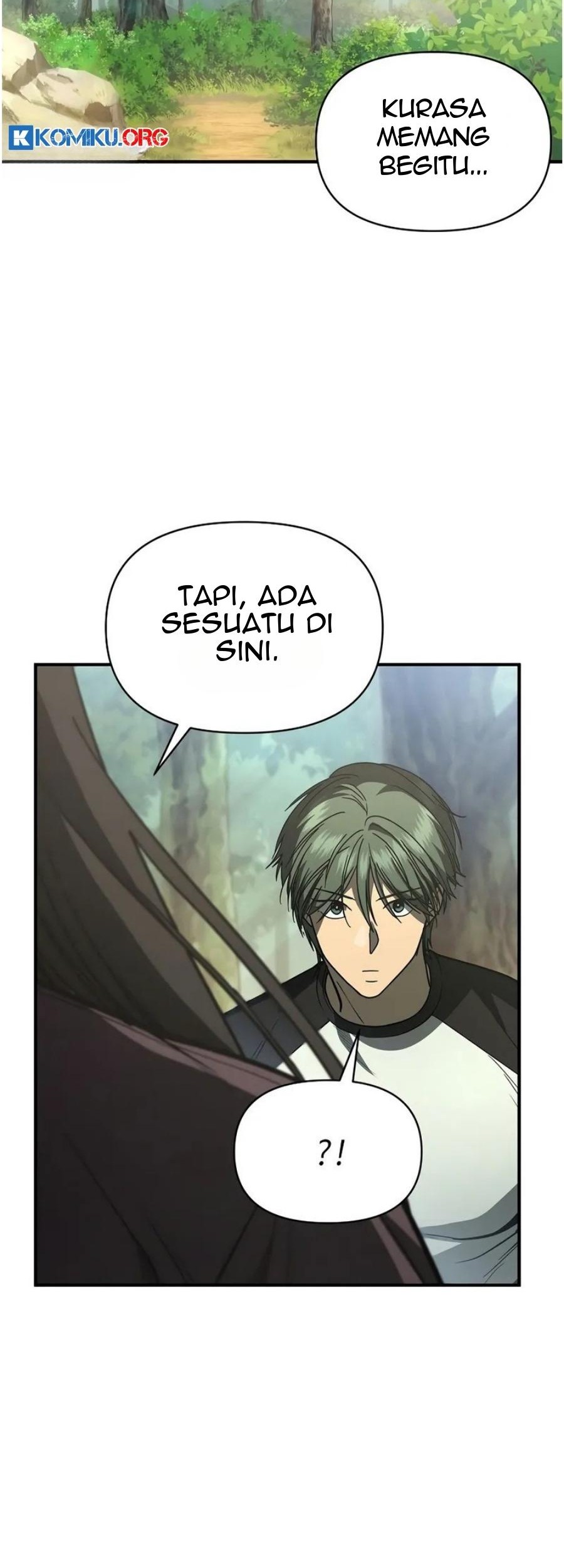 I Became the Successor of the Martial God Chapter 36 Gambar 45